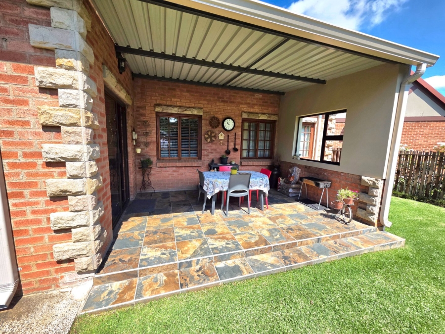3 Bedroom Property for Sale in Panorama Free State